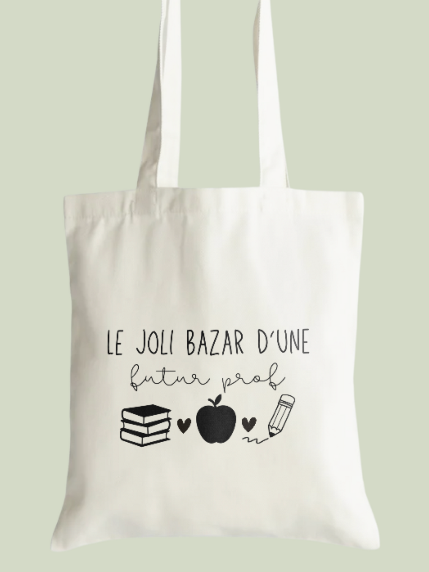 Set "Petit bazar organisé"