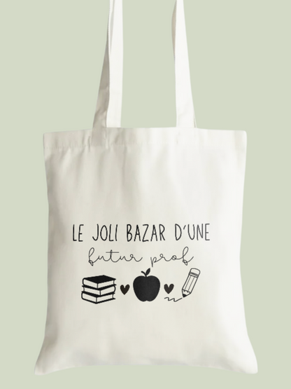 Set "Petit bazar organisé"