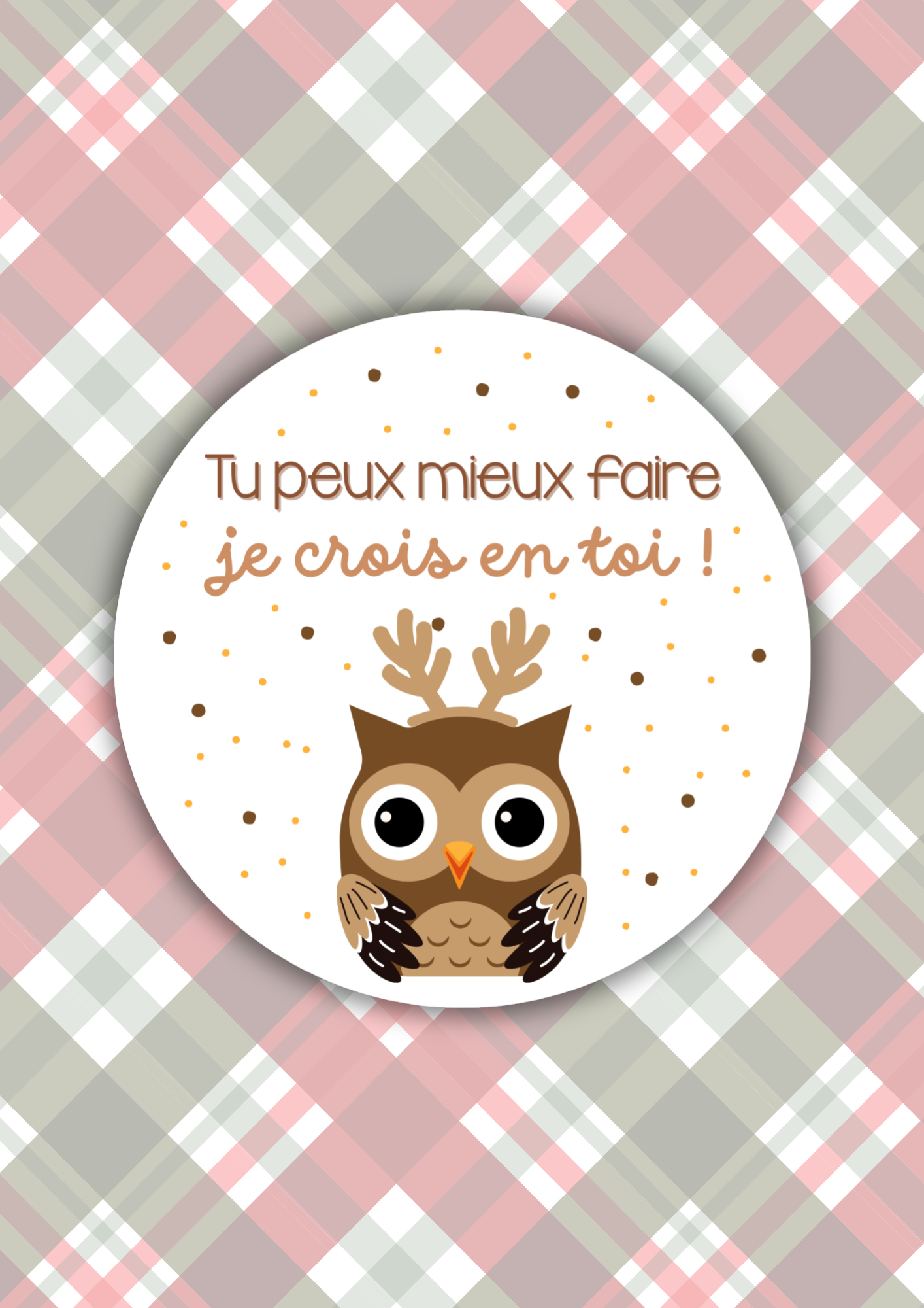 Planches de stickers - Edition Noël