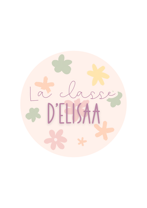 La classe d'Elisaa
